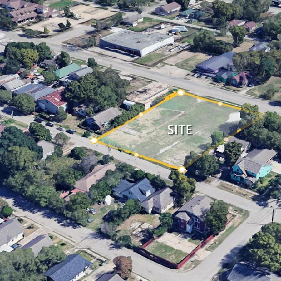 0 Davis St, Houston, TX 77026