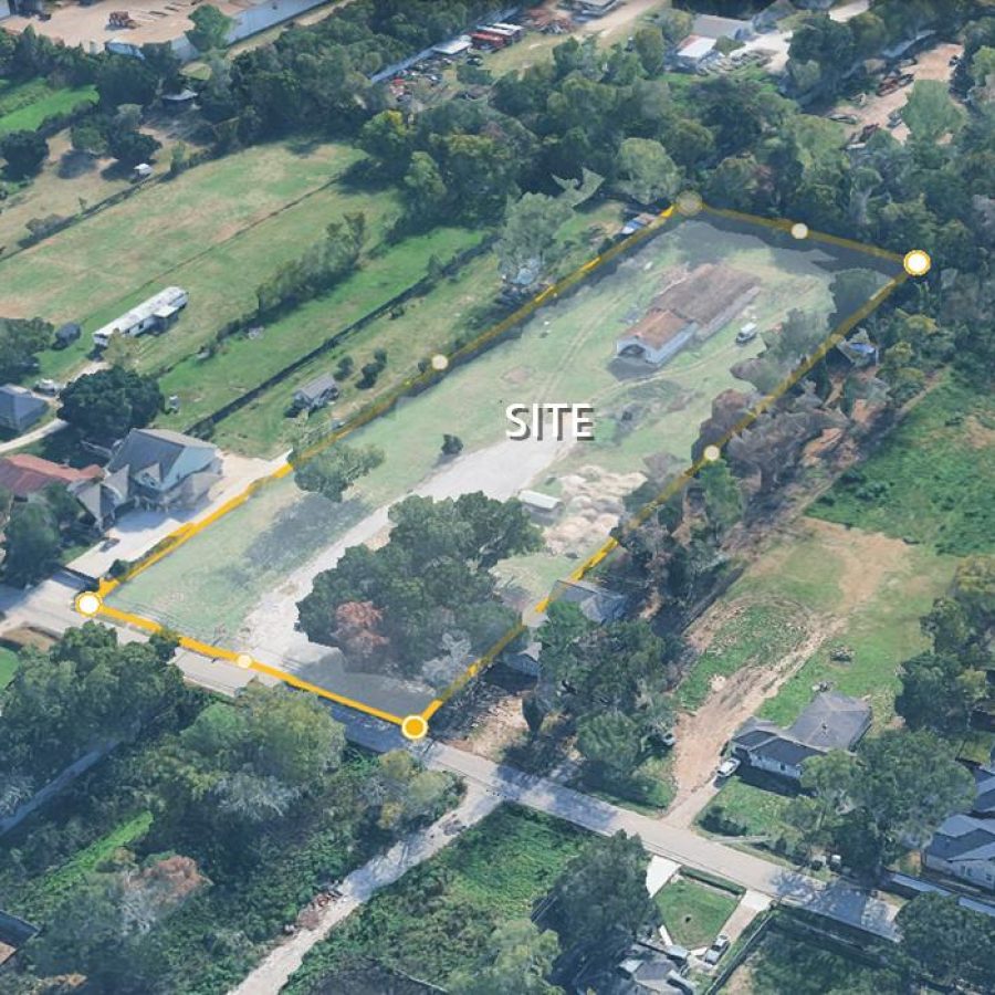 0 Pantanal St, Houston, TX 77091