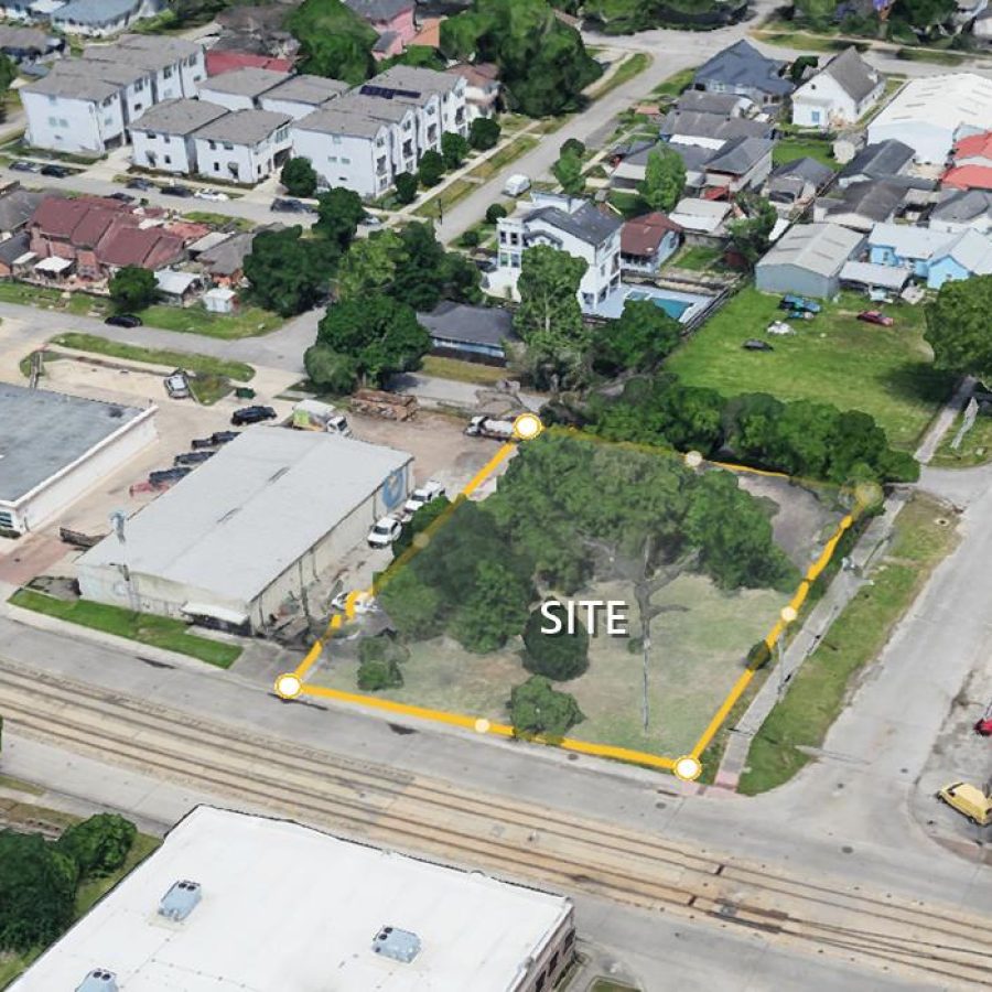 315 Palmer St, Houston, TX 77003