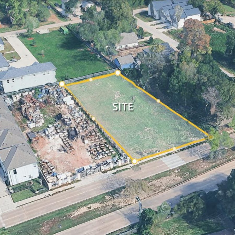 4420 West Tidwell Road, Houston, TX 77091, USA