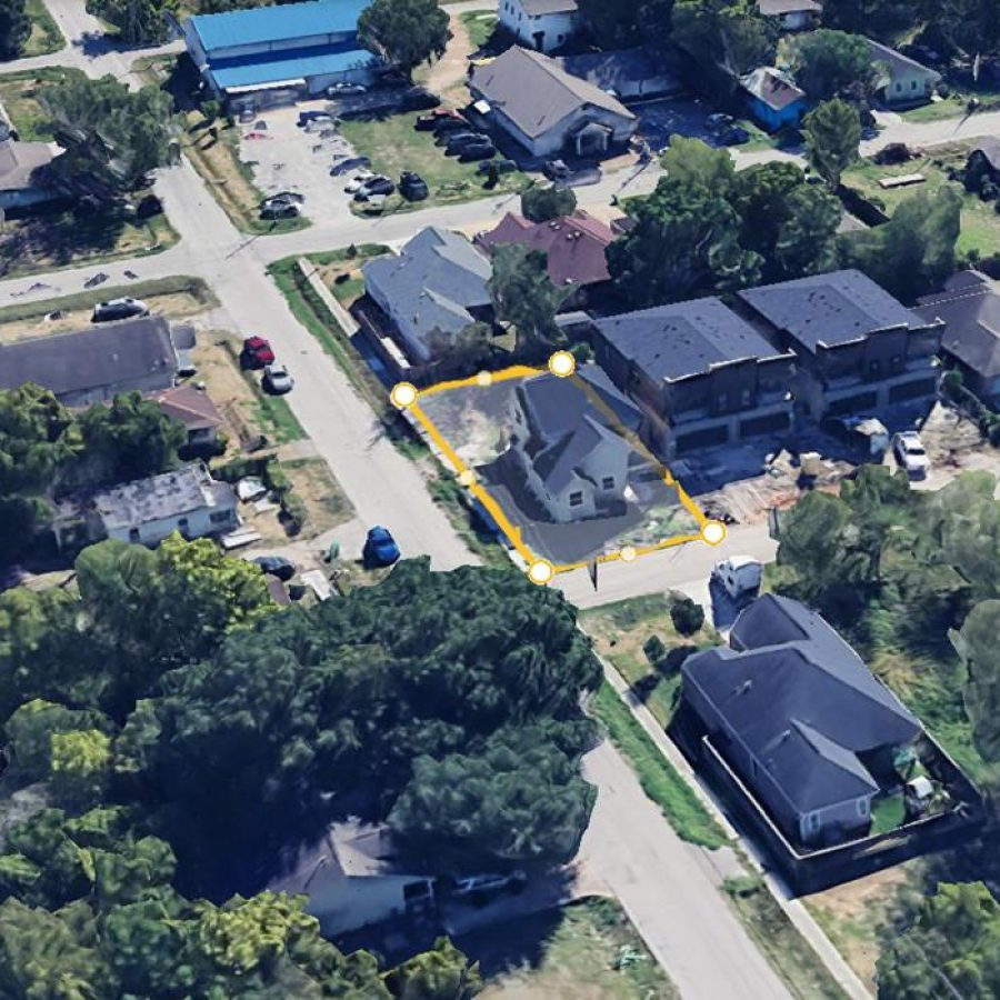 8301 Comal St, Houston, TX 77051