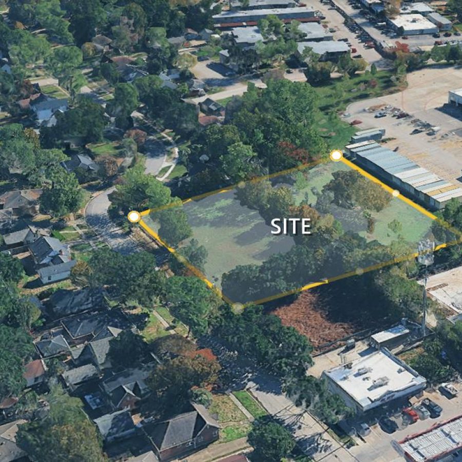 Sylvan Rd, Houston, TX 77023, USA